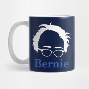 Bernie Hair Mug